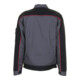 Veste ceinture Planam Highline ardoise / noir-2