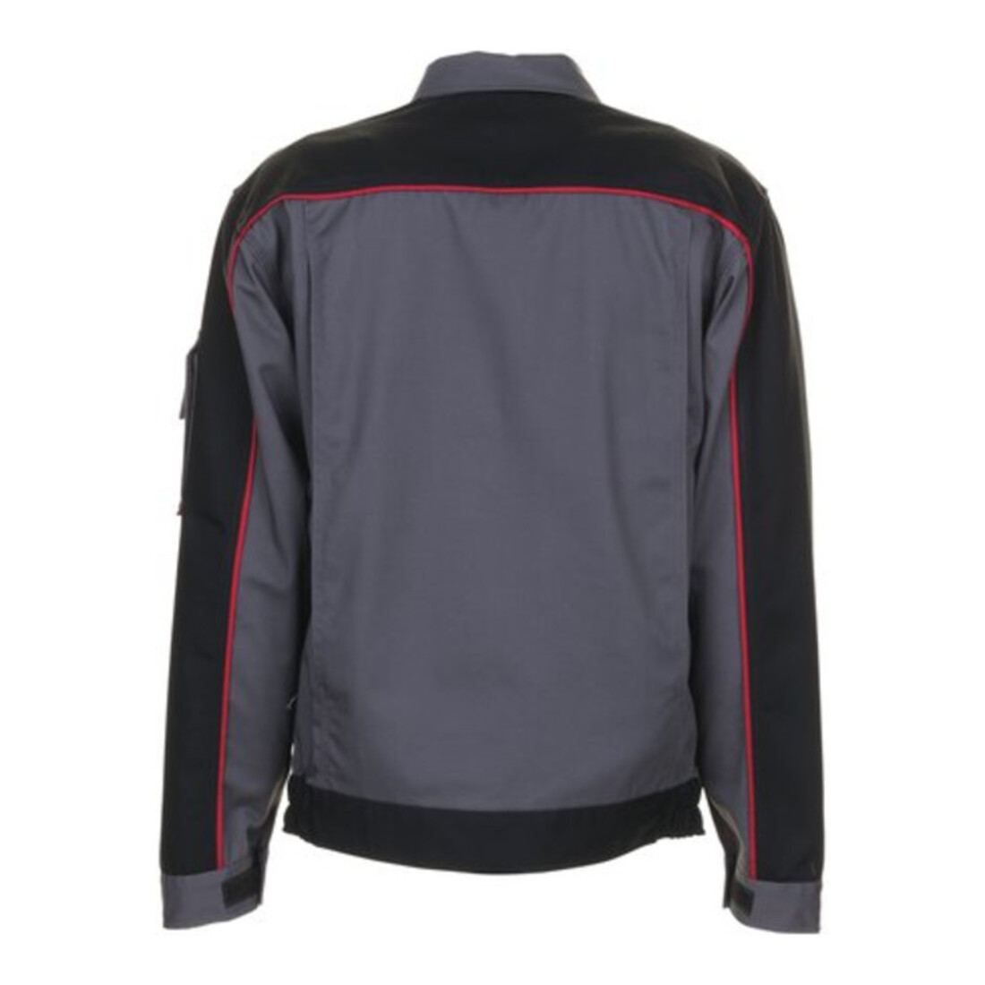 Veste ceinture Planam Highline ardoise / noir