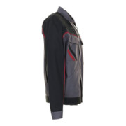 Veste ceinture Planam Highline ardoise / noir-5
