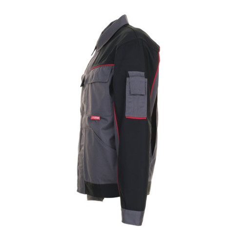 Veste ceinture Planam Highline ardoise / noir