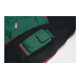 Blouson à ceinture Highline taille 50 ardoise/noir/rouge 65 % PES / 35 % CO