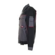 Veste ceinture Planam Highline ardoise / noir-5