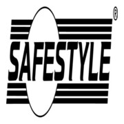Blouson aviateur de signalisation Mats taille M jaune/orange 100 % PES FELDTMANN-5