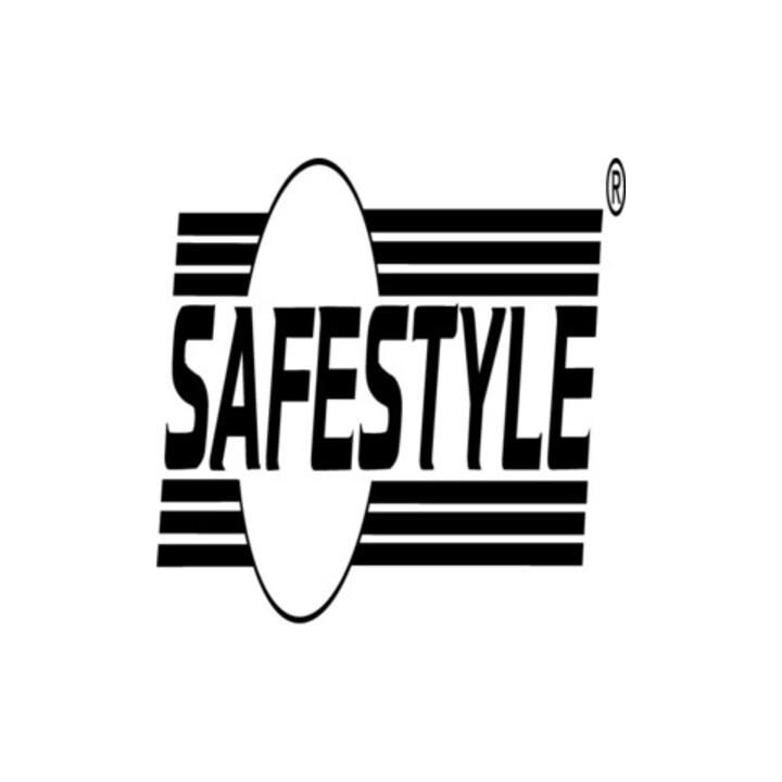 Blouson aviateur de signalisation Mats taille M jaune/orange 100 % PES FELDTMANN