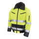 Gaine pilote de protection EN471/343 Kl.2 jaune/gris-1