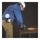 Blouson de batterie Makita taille M DFJ304ZM