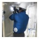 Blouson de batterie Makita taille M DFJ304ZM