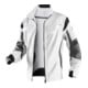 Veste Kübler pulse beat 1324 blanc/anthracite-1