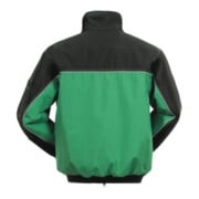 Blouson Planam Outdoor Dust vert fougère/noir-2