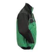 Blouson Planam Outdoor Dust vert fougère/noir-4