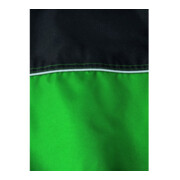 Blouson Planam Outdoor Dust vert fougère/noir-4