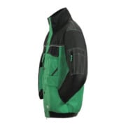 Blouson Planam Outdoor Dust vert fougère/noir-5