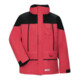 Planam TwisterJacket Rouge hiver/noir-1