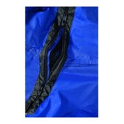 Planam TwisterJacket Rouge hiver/noir-5