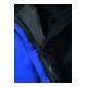 Planam TwisterJacket Vert hiver/noir