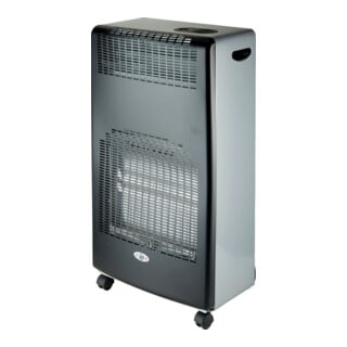 Blue Flame Chauffage d'appoint 4,2 kW, MAGICA-IDEAL