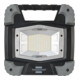 Bluetooth Akku LED Baustrahler TORAN 4000 MBA mit Lichtsteuerungs-APP, IP55, 3800lm, 40W