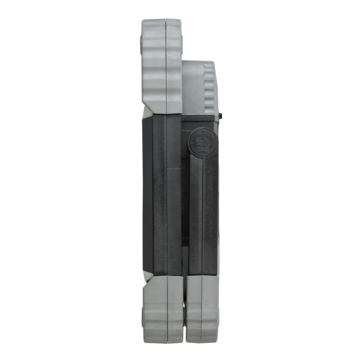 Bluetooth Akku LED Baustrahler TORAN 4000 MBA mit Lichtsteuerungs-APP, IP55, 3800lm, 40W