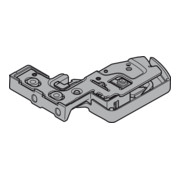 Blum Accouplement MOVENTO avec réglage latéral gauche-3