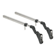 Blum Hochfaltklappe AVENTOS HF TeleskopHebel (Set)-3