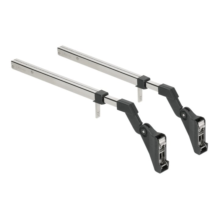 Blum Hochfaltklappe AVENTOS HF TeleskopHebel (Set)