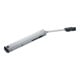 Blum AVENTOS HK-XS Abattant relevable, ressort de force, LF=180-800 (ressort de force unilatéral), pour TIP-ON, nickelé-3