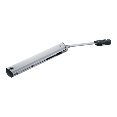 Blum AVENTOS HK-XS Abattant relevable, ressort de force, LF=180-800 (ressort de force unilatéral), pour TIP-ON, nickelé