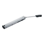 Blum AVENTOS HK-XS Hochklappe, Kraftspeicher, LF=800-1600 (Kraftspeicher einseitig), für TIP-ON, vernickelt-3