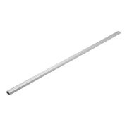 Blum AVENTOS HL Hochliftklappe, Querstabilisierung, oval, Länge: 1061 mm, E6/Ev1 natur-3
