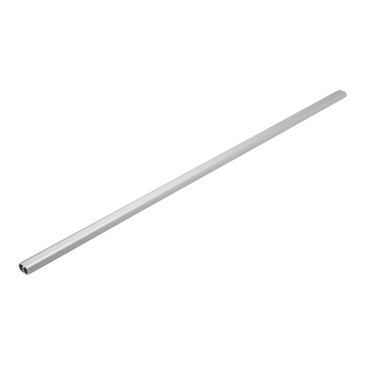 Blum AVENTOS HL Hochliftklappe, Querstabilisierung, oval, Länge: 1061 mm, E6/Ev1 natur