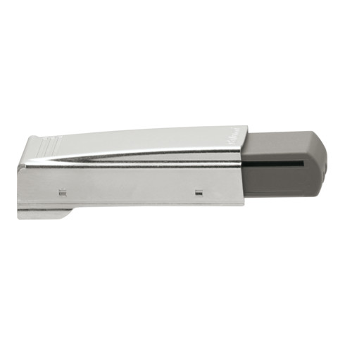 Blum Standardscharnier BLUMOTION zum Aufstecken Eckanschlag Industrieverpackung
