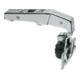 Blum Charnière à goujon CLIP top BLUMOTION 95° intérieur Pot Vis nickelées-3