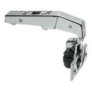 Blum Charnière à goujon CLIP top BLUMOTION 95° intérieur Pot Vis nickelées-3