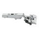 Blum Charnière standard CLIP top BLUMOTION 110° Butée d'angle Pot INSERTA Nickelé Emballage commercial-3