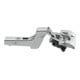 Blum Charnière standard CLIP top BLUMOTION 110° Butée intérieure Pot INSERTA Nickelé Emballage commercial-3