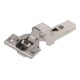 Blum Charnière standard CLIP top BLUMOTION 110° Butée intérieure Pot Vis Nickelé Emballage commercial-1