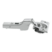 Blum Charnière standard CLIP top BLUMOTION 110° pivot central, vis, nickelée, emballage commercial-3