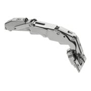 Blum CLIP top BLUMOTION Charnière grand angle pour retrait 0 155°, butée d'angle, boîtier : vis, nickelé-3