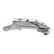 Blum CLIP top BLUMOTION Charnière pour portes fines 110°, cuvette : EXPANDO T, nickelée-3