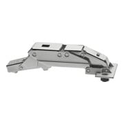 Blum CLIP top BLUMOTION Charnière pour portes fines 110°, cuvette : EXPANDO T, nickelée-3