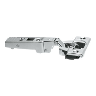 Blum Profiltürscharnier CLIP top BLUMOTION 95° Eckanschlag Topf