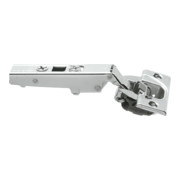 Blum Standardscharnier CLIP top BLUMOTION 110° Eckanschlag Topf Schrauben Vernickelt Handelsverpackung-3
