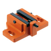 Blum Einpressmatrize, für alle Bohr- und Beschlagsetzmaschinen für gerade Zink-MPL 177H5100/177H5130, orange-1