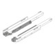 Blum rail de corps LEGRABOX pour TIP-ON BLUMOTION gauche/droite-1