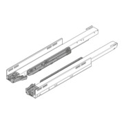 Blum rail de corps LEGRABOX pour TIP-ON BLUMOTION gauche/droite