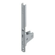 Blum LEGRABOX Fixation frontale, hauteur K, vis, symétrique, galvanisée