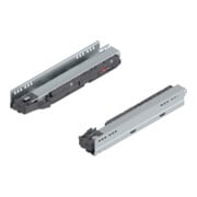 Blum LEGRABOX Korpusschiene mit BLUMOTION S, Vollauszug, 40 kg, NL 300 mm, links/rechts, verzinkt-1