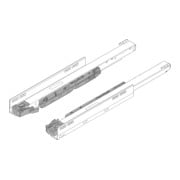 Blum LEGRABOX Korpusschiene mit BLUMOTION S, Vollauszug, 40 kg, NL 500 mm, links/rechts, verzinkt-3