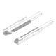 Blum Korpusschiene LEGRABOX mit TIP-ON Vollauszug links/rechts-3