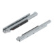 Blum Korpusschiene LEGRABOX mit TIP-ON Vollauszug links/rechts-1